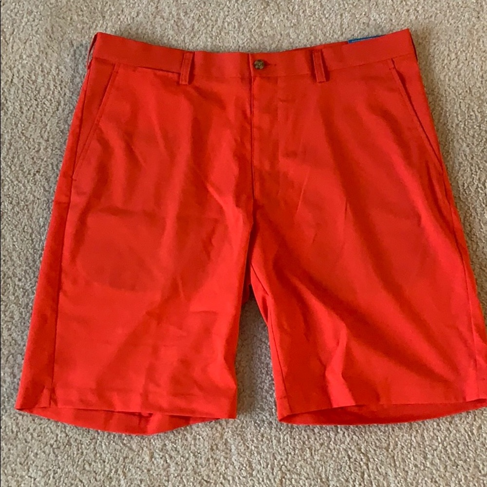 PGA Tour shorts 36